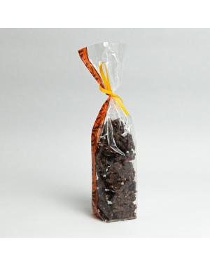 Sachet 100 Gr Brindille Suisse Noir