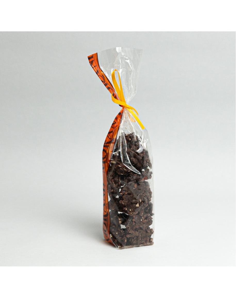 Sachet 100 Gr Brindille Suisse Noir