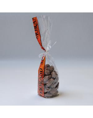 Sachet 100Gr Amandes Chocolatées