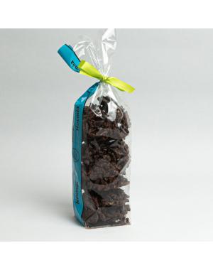 Sachet 200Gr Brindille Suisse Noir