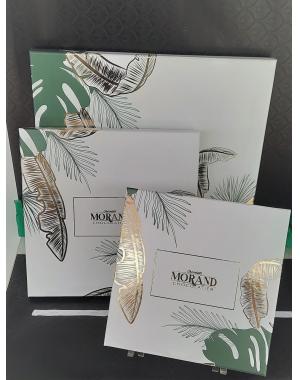 Carré Panama T4 650 Gr