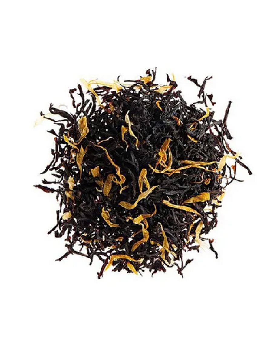 Thé Saveur Maracuja Fruit Passion