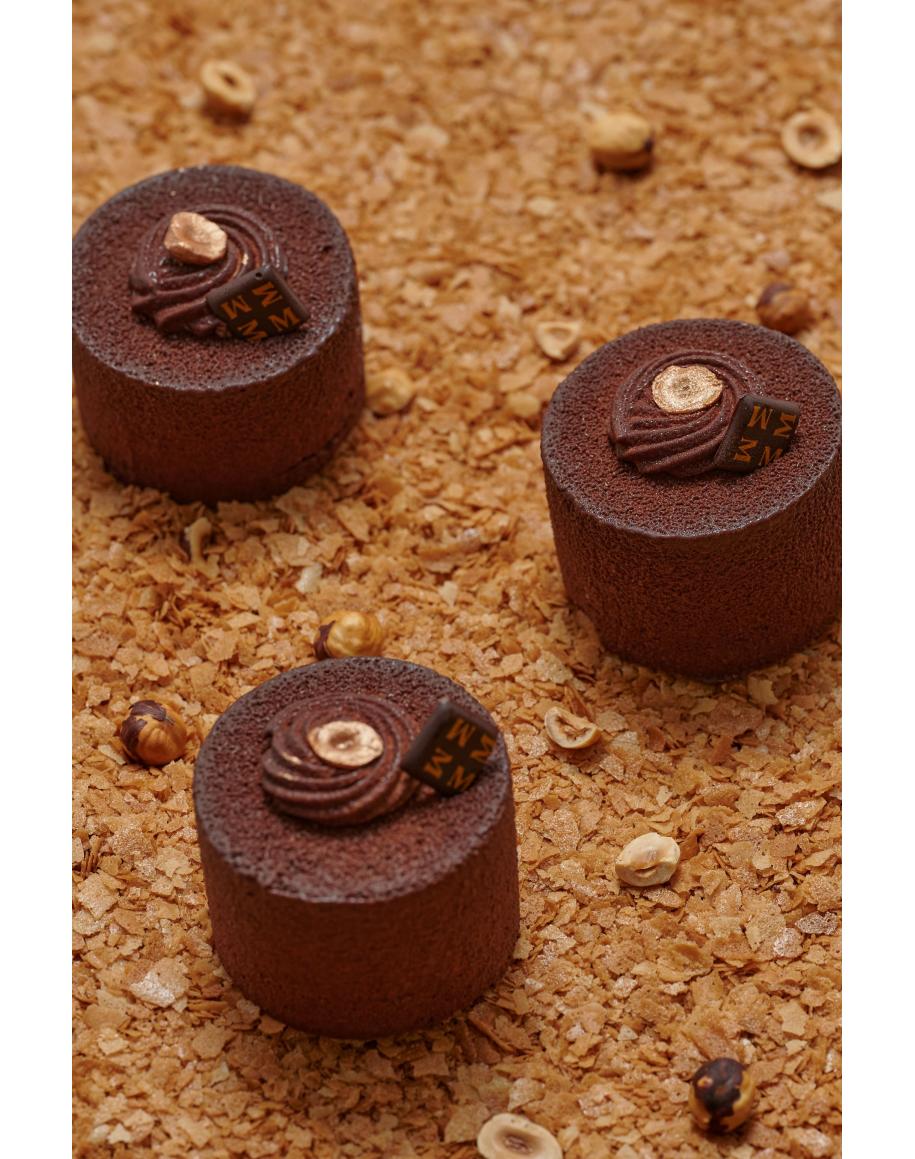 Portion Royal
