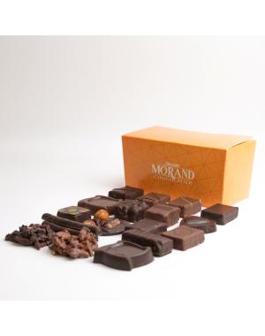 Ballotin 250g Assorti
