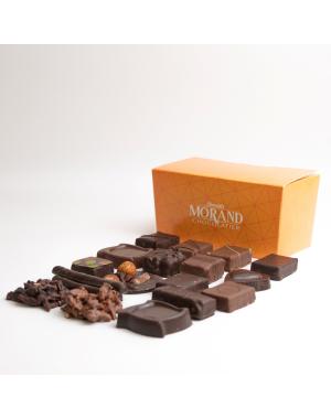Ballotin 250g Lait