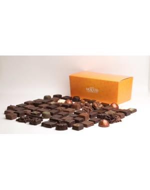 Ballotin 1kg assorti
