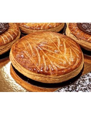 Galette Frangipane 6 Parts 