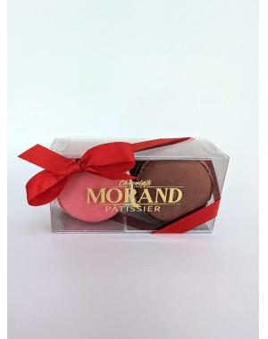 Macaron Boite de 2
