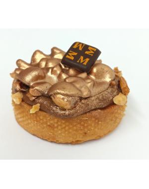 Starlette noisette