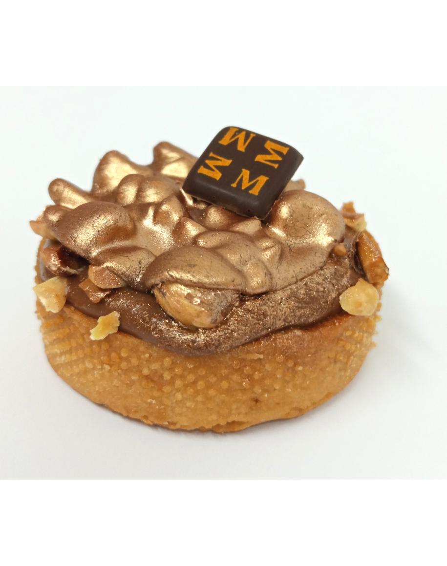 Starlette noisette