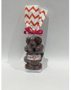Sachet oeuf lait praline