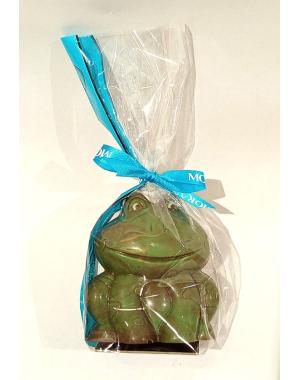 Grenouille lait garnie