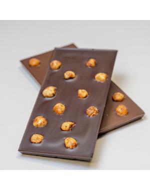 Tablette Calaitdonia Noisette
