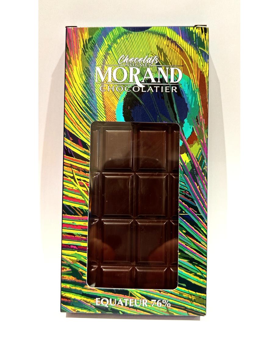 Tablette Equateur 76%