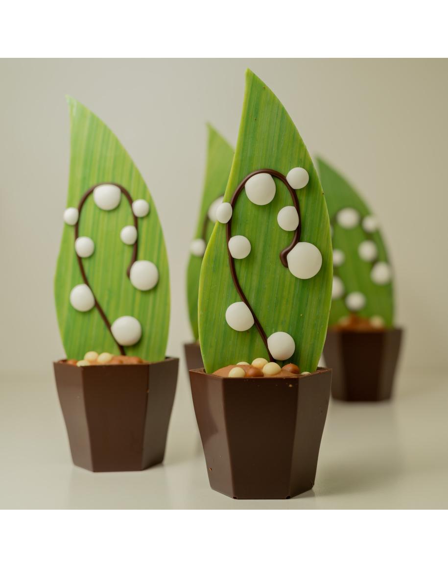 Brin de Muguet / 130mm