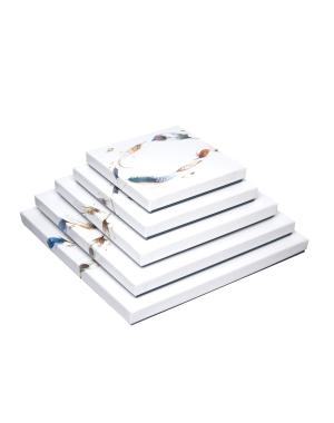 Carré Attrape Rêves T5