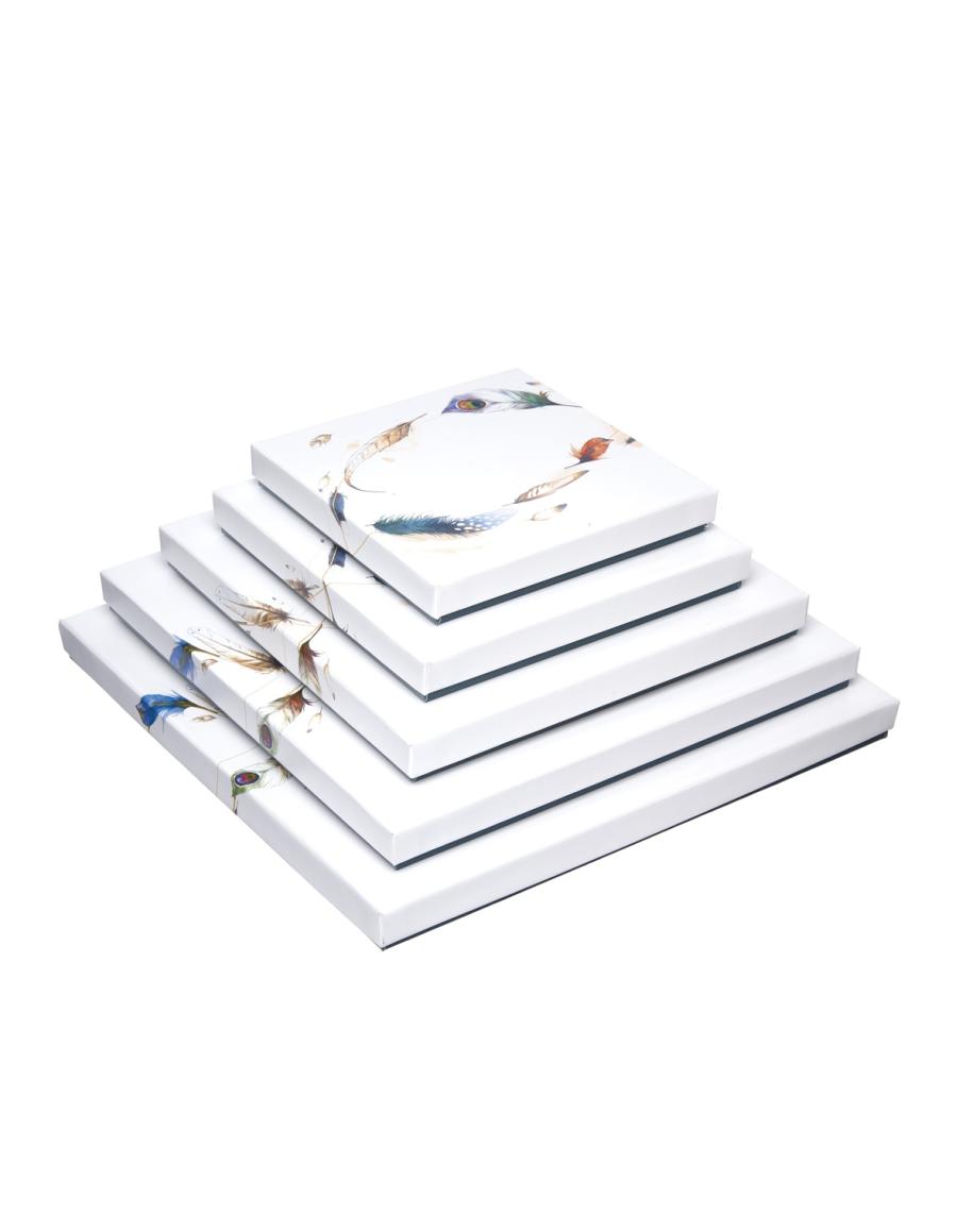 Carré Attrape Rêves T4