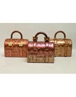 Sac bowling non garni