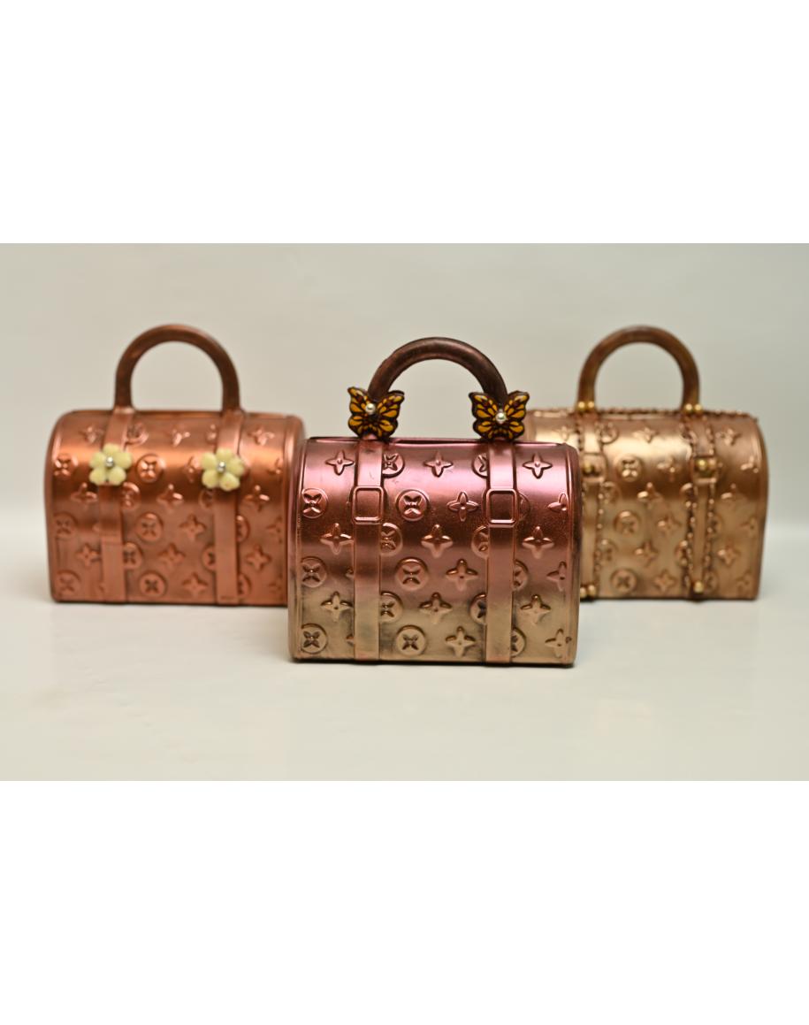Sac bowling non garni