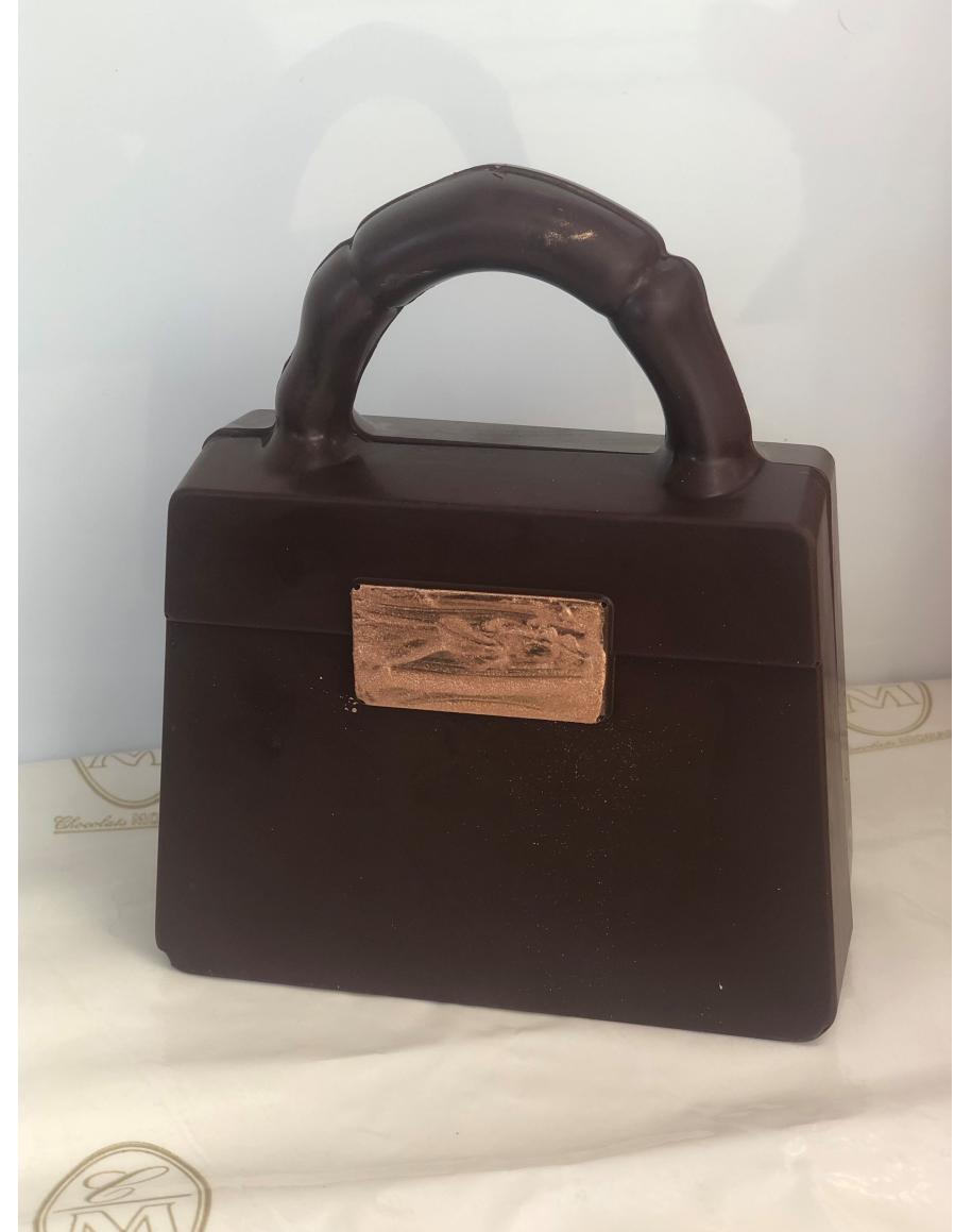 Sac chic non garni