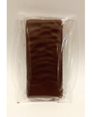 Feuilletine Bouchée Noir