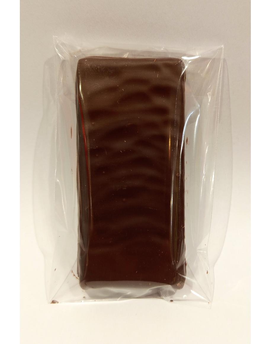 Feuilletine Bouchée Noir