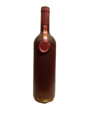 Bouteille de Vin Garnie / 150g