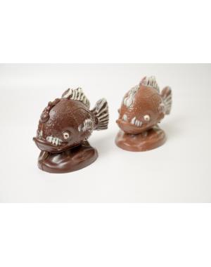 Piranha garni