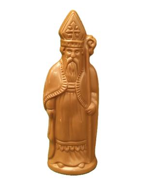 Saint Nicolas T1 chocolat lait 120mm