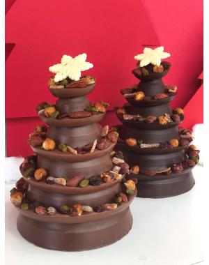 Sapin Mendiant / 175mm