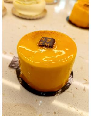 Portion Fusion Exotique