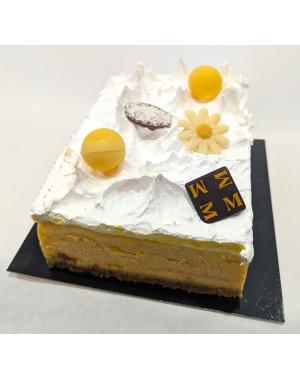 Délice glacé exotique de 6 à 8 parts