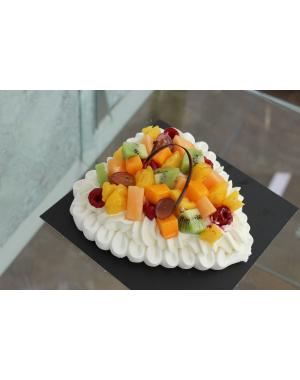 Pavlova coeur duo
