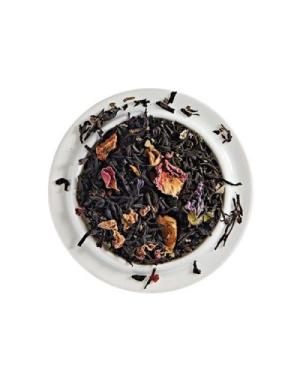 Thé Jardin de Colette