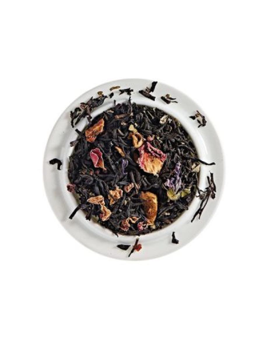 Thé Jardin de Colette