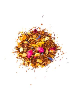 Infusion glacé des Amoureux