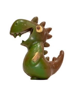 Dinosaure lait garni