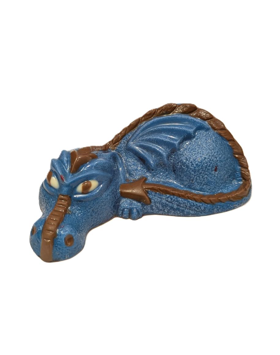 Dragon lait non garni