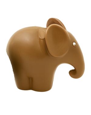 Eléphant lait garni