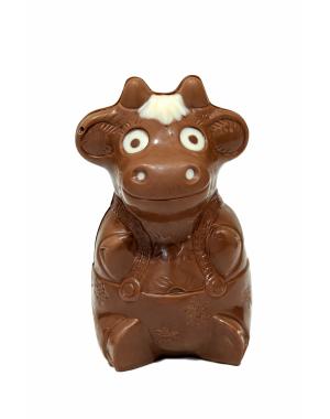 Fernando taureau lait garni