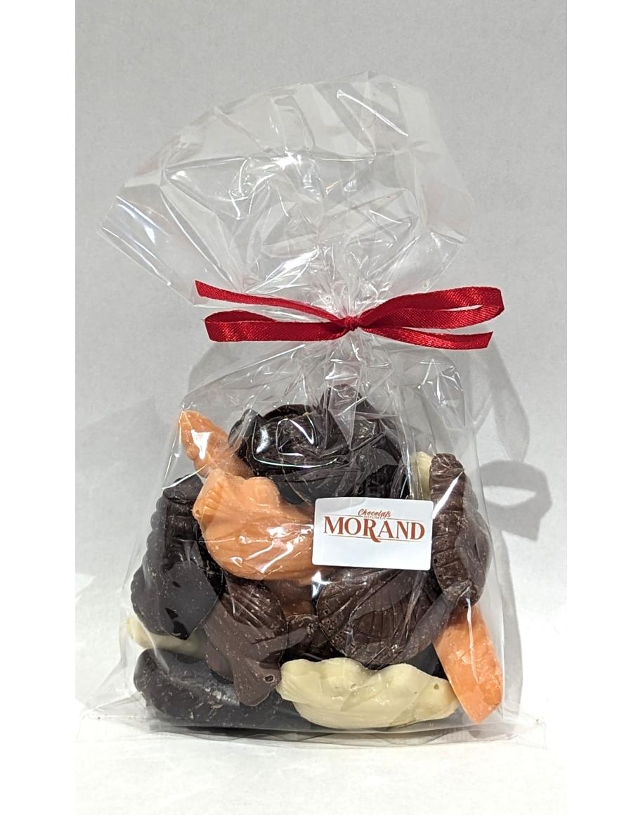 Sachet friture mixte 100g