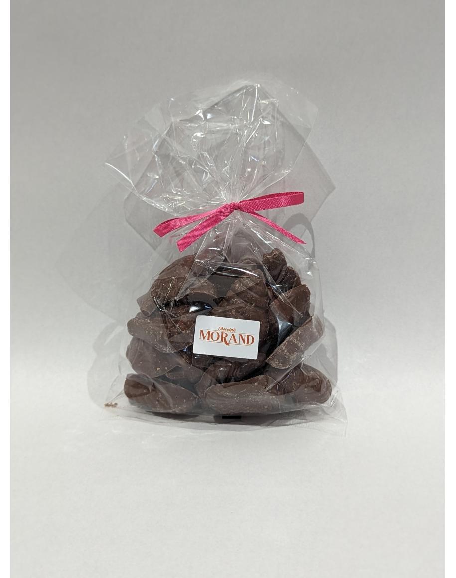 Sachet friture lait 100g