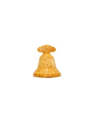 Cloche T1 lait garnie