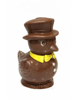 Poussin costard lait garni