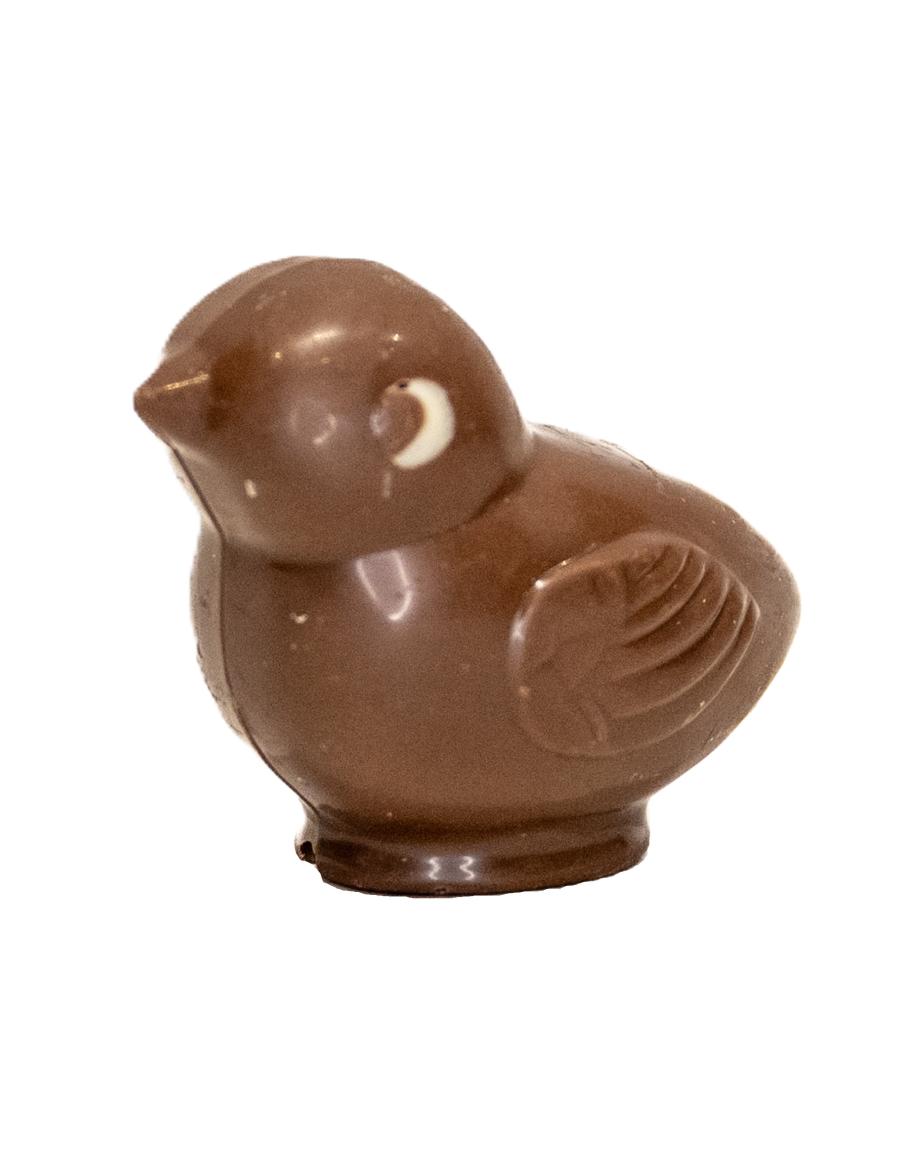 Poussin mini lait garni