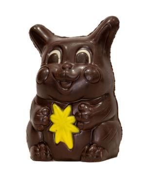 Pikachouchou noir garni