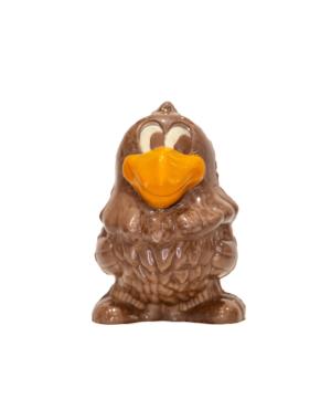 Cagou lait petit modèle garni