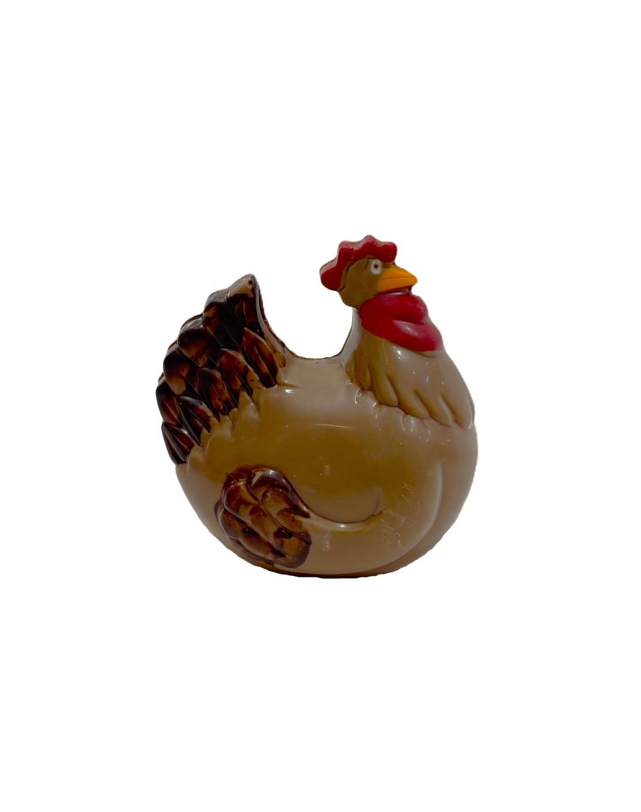 Poule lait T2 garnie