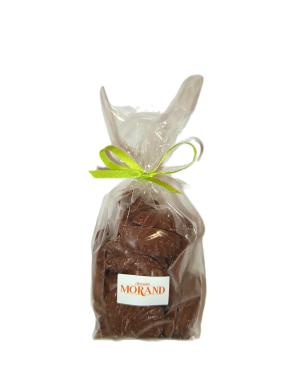 Sachet friture lait 100g