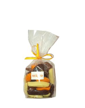 Sachet friture mixte 100g